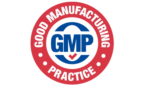 Virileforce     GMP Certified Manufacturing Facility